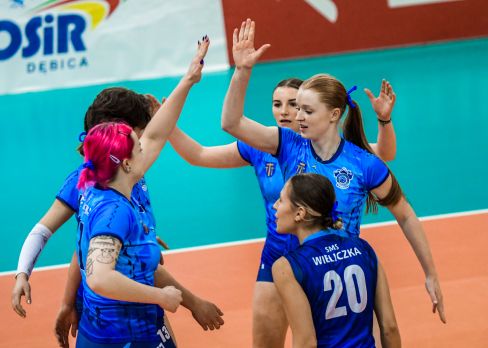 2023-03-15 MP Juniorek Dębica dzień 2.